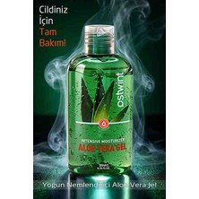Oswint Aloe Vera 100 ml Jel
