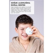 Naturals Breezy Sneezy | Soğuk Algınlığına Destek Banyo Topu
