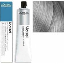 Majirel Loreal Saç Boyası 9,1 Sarı Küllü Saç Boyası