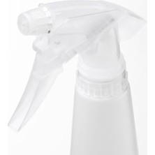 Sprey Şişesi, Beyaz, 35 cl