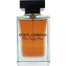 Dolce Gabbana The Only One Edp 100 ml Parfüm