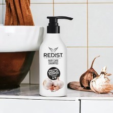 Redist Saç Bakım Şampuanı Sarımsaklı 500 ml