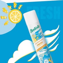 Batiste Fresh Kuru Şampuan - Fresh Dry Shampoo 200 ml