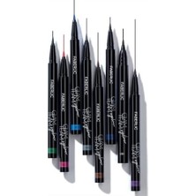 Faberlic Glam Kalıcı Renkli Kalem Eyeliner- Mor 5790