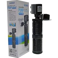Al-Kar Ticaret Iç Filtre FB-1202 12W 880LT/SAAT