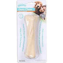 Al-Kar Ticaret Pawise Dura Chew Et Aromalı Köpek Kemiği 16,5 cm