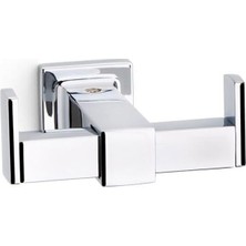 Q- Ikili Askılık Krom BA10006002001CR