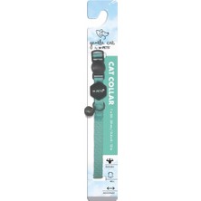 Al-Kar Ticaret Gentle Cat Boyun Tasması Green