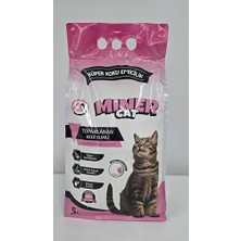 Al-Kar Ticaret Bebek Pudrasi Kokulu 5 Lt Kedi Kumu