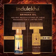 Indulekha Brıngha Oil Saç Bakım Yağı 100ML