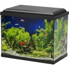 Al-Kar Ticaret NS-400 Ledli Akvaryum 25LT