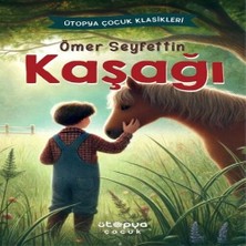 Ütopya Çocuk Kaşağı