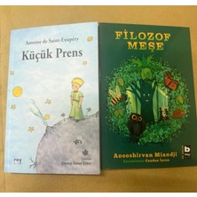 Roy Filozof Meşe-Küçük Prens
