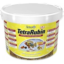Al-Kar Ticaret Rubin Flake 10LT / 2050GR.