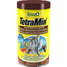 Al-Kar Ticaret Yem Tetramin Flakes 500 ml