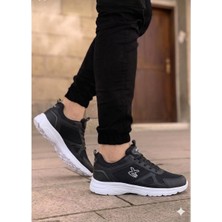 Wand  Fileli  Taban Spor Ayakkabı