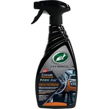Al-Kar Ticaret Wax 500 ml Torpido ve Plastik Aksam Temizleyici