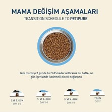 Al-Kar Ticaret Kuru Yetişkin Kedi Maması - Besleyici Vitamin Ilaveli Tam ve Dengeli Mama (1,2 Kg, Somon) (2 Paketi)
