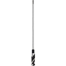 ESBH Sds Plus Kalıpçı Matkap Ucu 14X600 mm