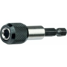 ESBH Bits Uç Adaptörü, Manyetik Bilyalı Uzatma, 60 mm