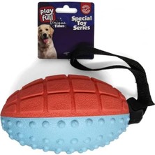 Al-Kar Ticaret PF-4023-PLAYFULL Köpek Oyuncağı 28X9,5 cm