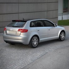 Mabelme Arka Cam Silecek Kolu Takımı 8E9955407C A3 Sportback ile Uyumlu 2009-2012