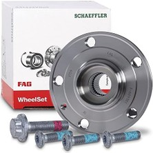 Al-Kar Ticaret Fag Teker Poryasi Ön 3 Vidali A3 1.6/1.8 96-03, 1.4/1.6/1.8 99-06, Octavia 1.4/1.6/1.8 96-10, Vw Golf Iv 1.8/2.0/2.3 98-05 713 6109 90
