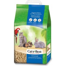 Al-Kar Ticaret Cats 10 Lt, 5,50 kg