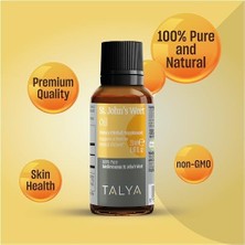 Mabelme Kantaron Yağı 20 ml