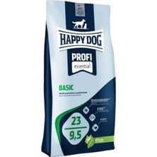 Al-Kar Ticaret Happy Dog Profiline Basic Profesyonel Kuru Mama 20 kg