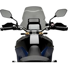 Al-Kar Ticaret Puig Touring Screen V-Strom 800 De 23