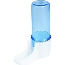 Al-Kar Ticaret Kuş Sulukları, Parmak Suluk 7 Cm. 20 Ml., Mavi x 120 Adet