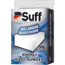 Al-Kar Ticaret Suff Sihirli Silgi Süngeri (5)