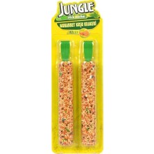 Al-Kar Ticaret Jungle Ballı Muhabbet Krakeri 2'li