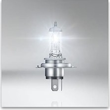 Al-Kar Ticaret Ampul Hs1 12V 35/35W 64185