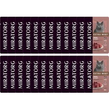 Al-Kar Ticaret Sensitive Digestion Jelly Dana Etli Kedi Yaş Maması 80 gr x 24 Adet