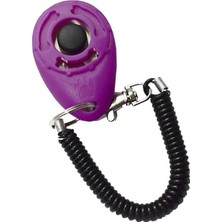 Al-Kar Ticaret Nunbell Köpek Eğitimi Için Clicker