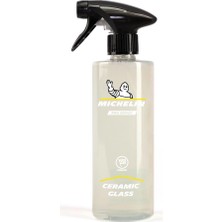 EstoreBox MC33627 500ML. Serisi Cam Yüzey Seramik Kaplama/yağmur Kaydırıcı