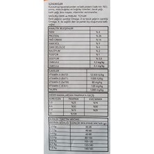Al-Kar Ticaret Paw Paw Yetişkin Kedi Maması Balıklı 1 kg