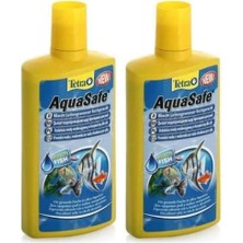 Al-Kar Ticaret Sd Aquasafe 250 ml (2 Paketi)