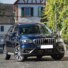 Al-Kar Ticaret Ön Cam Silecek Takımı 65X35CM Sx4 S- ile Uyumlu 2017-2023