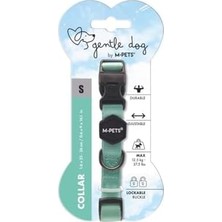 Al-Kar Ticaret Gentle Dog Boyun Tasması (S) Green