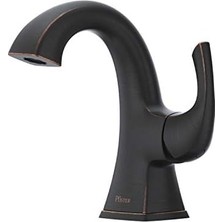 Mabelme LG42-BS0Y Bronson Tek Kontrollü Banyo Bataryası, Bronz