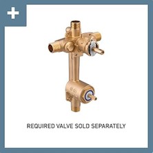 Mabelme T2900BL Gibson Posi-Temp Entegre 3 Fonksiyonlu Transfer Kesme Seti, Valfsiz, Mat Siyah