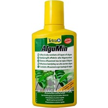 Al-Kar Ticaret Sd Algumin Plus 250 ml