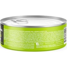Al-Kar Ticaret Prochoice Shredded Tahılsız, Hipoalerjenik, Tiftiklenmiş Balıklı & Midyeli Yaş Kedi Maması 70 gr x 12 Adet (3 Paketi)
