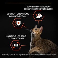 Al-Kar Ticaret Pro Plan Somonlu ve Pirinçli Yetişkin Kedi Maması 3 kg