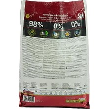 Al-Kar Ticaret N&d Tahılsız Tavuk ve Narlı Kısırlaştırılmış Yetişkin Kedi Maması 5 kg