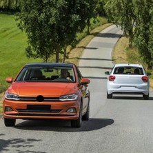 Mabelme Ön Cam Silecek Vida Kapağı 5N0955205 Vw Polo ile Uyumlu 2018-2021