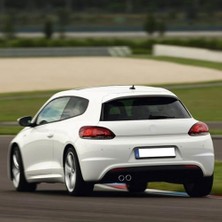 Al-Kar Ticaret Bijon Saplaması Şifresiz 4 Adet WHT001812 Vw Scirocco ile Uyumlu 2009-2014
